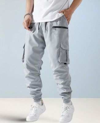 Mastersahab Men Cargos
