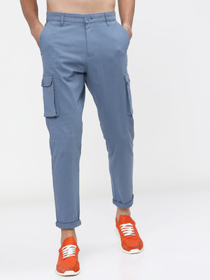 HIGHLANDER Men Cargos