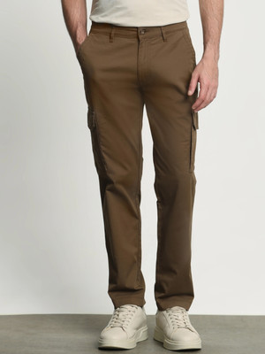MUFTI Men Cargos