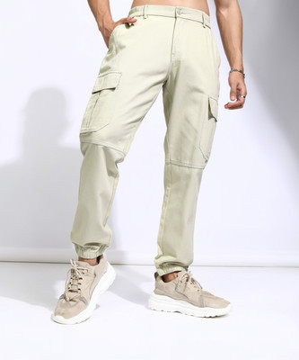 HIGHLANDER Men Cargos