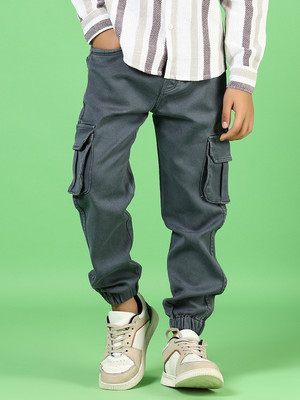 V-MART Boys Cargos