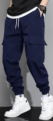 ABCD Men Cargos