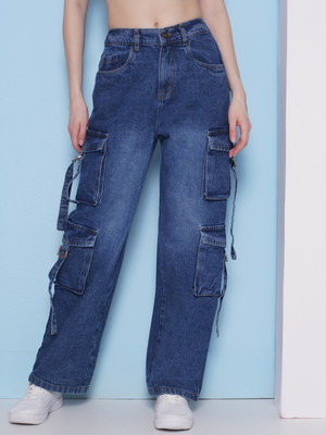 Puella Women Cargos