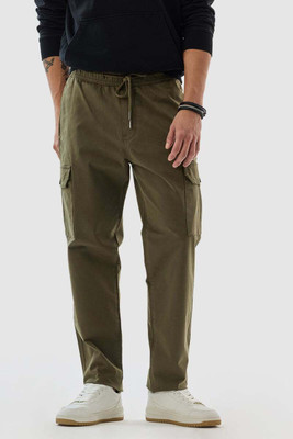 Snitch Men Cargos