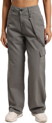 I-VOC Women Cargos