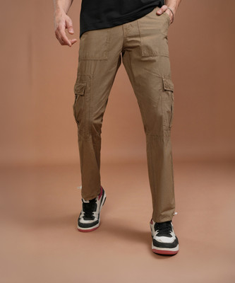 HIGHLANDER Men Cargos