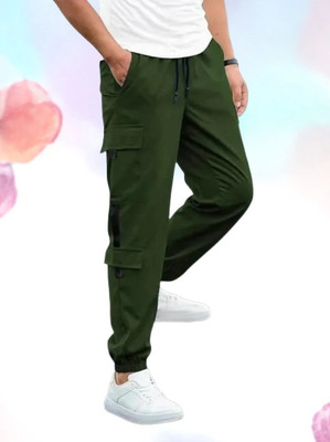 Kesaria Fab Men Cargos