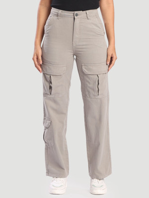 Bene Kleed Women Cargos
