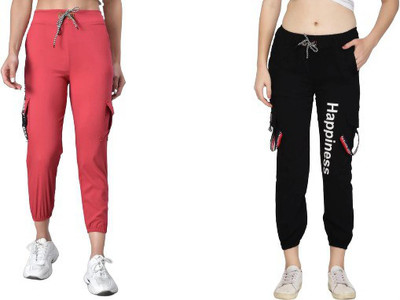 gembenz traders Women Cargos