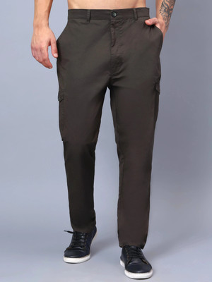 HAUWER Men Cargos