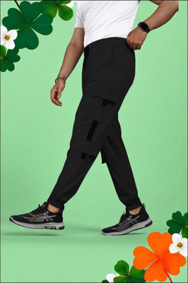 Chicnesteco Men Cargos