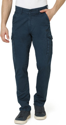 Spykar Men Cargos