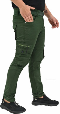 YGDEAL Men Cargos
