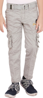 ADBUCKS Boys Cargos