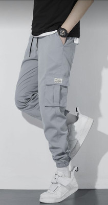 ABCD Men Cargos