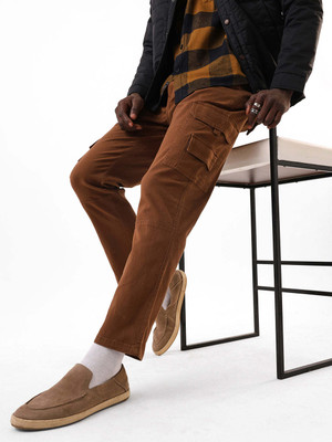 Dennis Lingo Men Cargos
