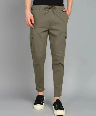 Gaucha Men Cargos