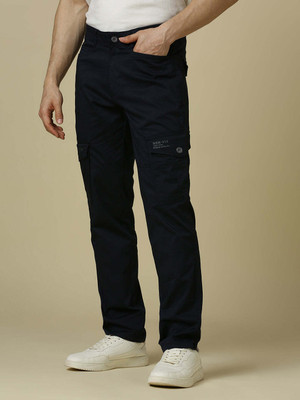 John Watson Men Cargos