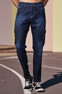 ZAYSH Men Cargos