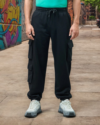 BEWAKOOF Men Cargos
