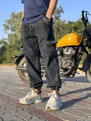 Styzon Men Cargos