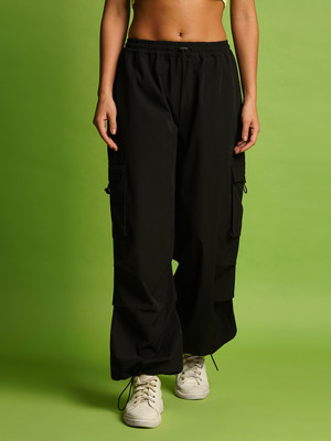 Globus Women Cargos