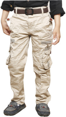 AD & AV Baby Boys Cargos