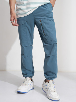 HIGHLANDER Men Cargos