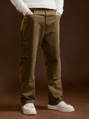 THE BEAR HOUSE Men Cargos