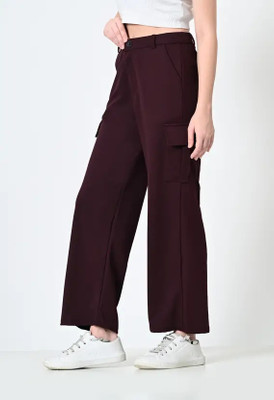RARFASHIONATER Women Cargos