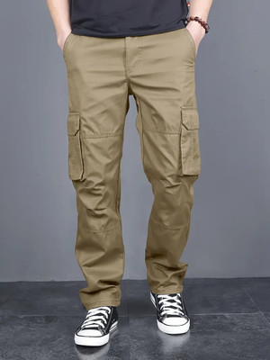 DBAX Men Cargos