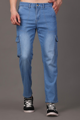Xee Men Cargos