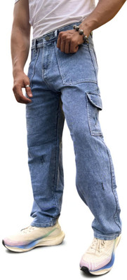 Styzon Men Cargos