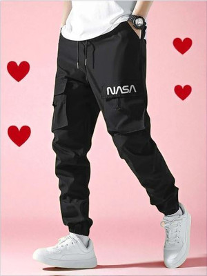 THE PVR CLOTHING Men Cargos