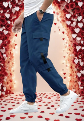 Kesaria Textile Company Men Cargos