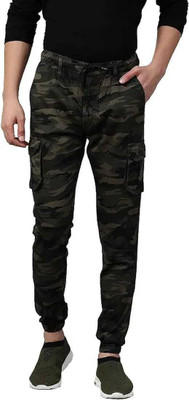 MADE4GOOD Men Cargos