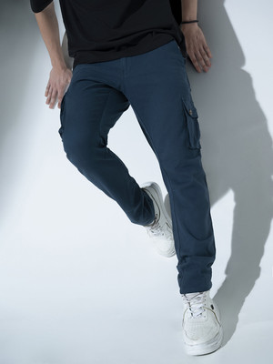 Hubberholme Men Cargos