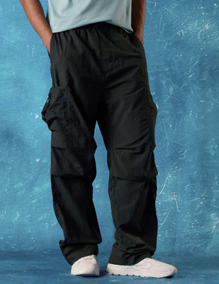 FLYING MACHINE Men Cargos