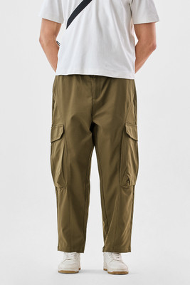 Snitch Men Cargos
