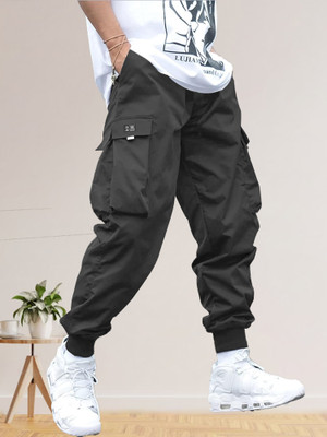 Jump Cuts Men Cargos