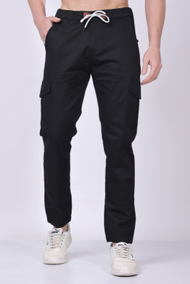 ZAYSH Men Cargos