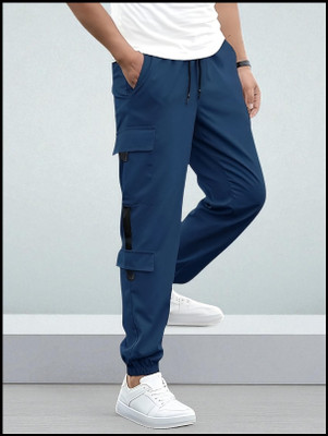 Style Sizzle Men Cargos