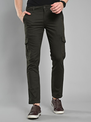 INTEGRITI Men Cargos