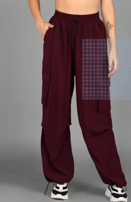HR Collection Women Cargos