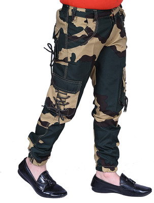 jyotigarments Girls Cargos