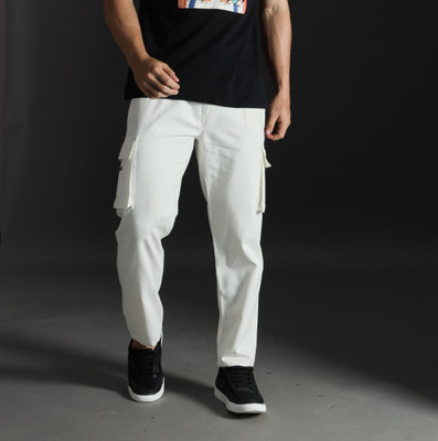 SPROUTED Men Cargos