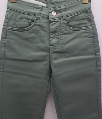 NEERAJ Girls Cargos