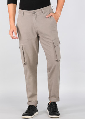Roadster Men Cargos