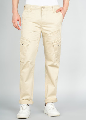 INTEGRITI Men Cargos