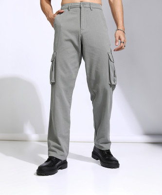 HIGHLANDER Men Cargos
